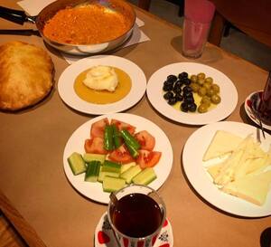 Mudavim Pide Salonu Menu Mudavim Pide Salonu Bayrakli Izmir Icin Menu